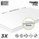 PVC Espumado 1 mm