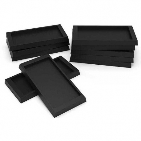 Base adapter 25x50 to 30x60mm