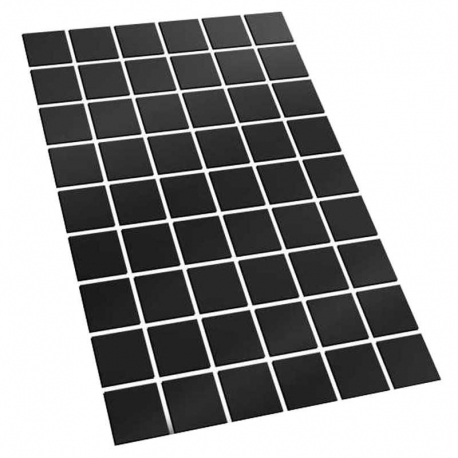 Adhesive Magnets - Square 30x30mm