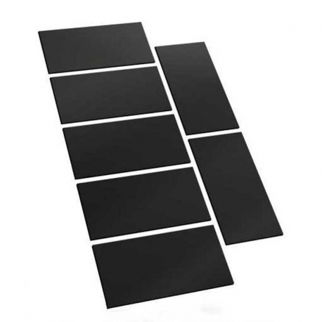 Imanes Adhesivos - Rectangular 100x50mm