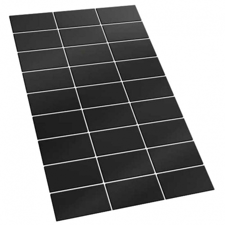 Imanes Adhesivos - Rectangular 30x60mm