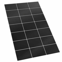 Imanes Adhesivos - Rectangular 40x60mm