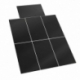Adhesive Magnets - Rectangular 60x100mm