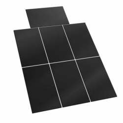 Imanes Adhesivos - Rectangular 60x100mm