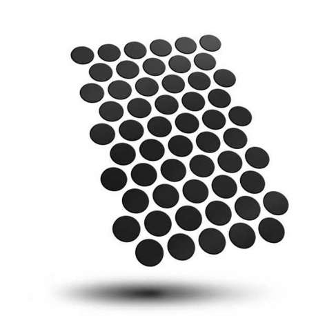 Adhesive Magnets - Round 28.5mm