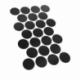 Adhesive Magnets - Round 40mm
