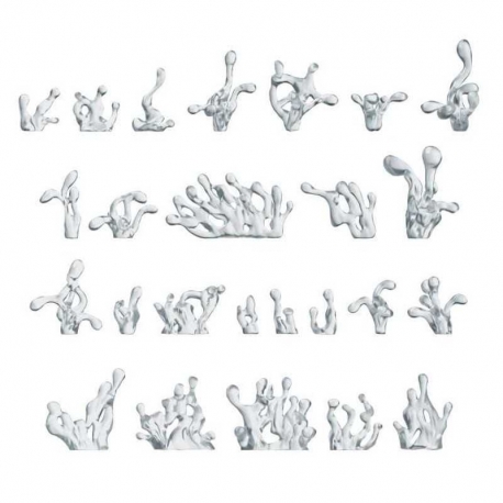 Splash Effect 1:48-1:35