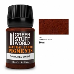 Pigmento DARK RED OXIDE