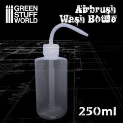 Bote Limpiador de Aerógrafos 250ml