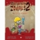 Munchkin Zombies 2: Muertos Y Enfadados Jcnc