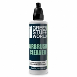 Limpiador Aerógrafo 60 ml