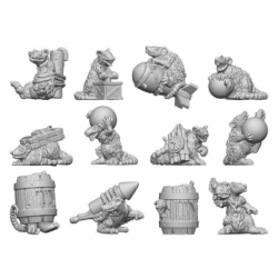 Ratas Bomba 1:48
