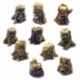 Small Enchanted Tree Stumps