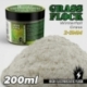 Electrostatic Lawn 2-3mm - WINTERFALL GRASS - 200ml