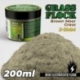 Electrostatic Turf 2-3mm - Brown Moor Grass - 200ml