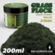 Electrostatic Turf 2-3mm - DARK GREEN MARSH - 200ml