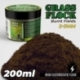 Electrostatic Turf 2-3mm - BURNT FIELDS - 200ml