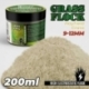 Electrostatic Lawn 9-12mm - HAYFIELD GRASS - 200ml