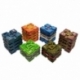 Futuristic Boxes 1:48-1:35