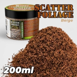 Leaf Litter - Beige - 200ml