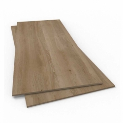 Beech Wood Sheet 2x100x250mm