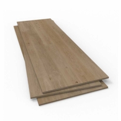 Beech Wood Sheet 2x80x250mm
