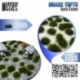 Grass Tufts - 2 mm - Dark Green