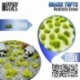 Grass Tufts - 2 mm - Realistic Green