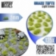 Grass Tufts - 2 mm - Light Green
