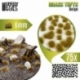 Matas Césped - Tufts - 6 mm - Beige