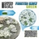 Snowy Shrubs - 6mm - GREEN