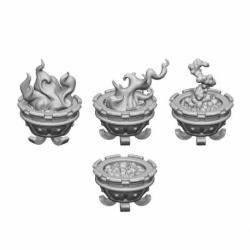 Braziers 1:48