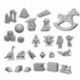 Toys for Boys 1:48-1:35