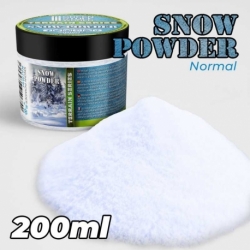Snow Modeling 200ml