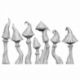 Goblin Mushrooms XL 1:48