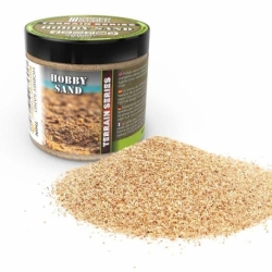 Fine Modeling Sand 200ml - Natural