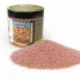 Fine Modeling Sand 200ml - Red