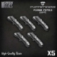 Plasma guns - Left
