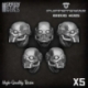 Raider Heads