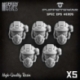 Spec OPS Heads