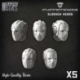 Puppetswar - Slasher Heads