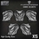 Cobra Helmets