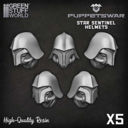 Sentinel 2 Helmets