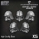 Sentinel Reaper Helmets