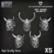 Viking Helmets 2