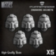 Crusher Helmets