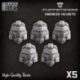 Engineer helmets