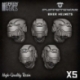 Motorcycle Helmets