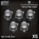 Protective Helmets