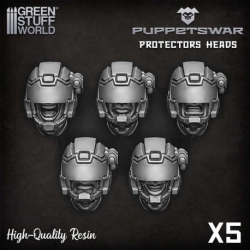 Protective Helmets